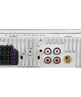 Alternative view of BLOW Car radio AVH-8626 MP3/USB/SD/MMC/BT