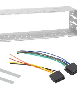 BLOW Car radio AVH-8626 MP3/USB/SD/MMC/BT