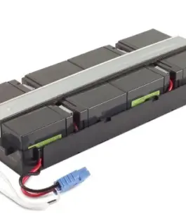 APC RBC31 Batteryкомплект for SURT1000/SURT2000/SURT4