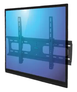 Manhattan Wall mount for TV LED/LCD/Plasma 37-70 inches 75kg tilting VESA