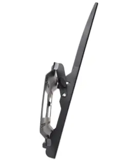 Manhattan Wall mount for TV LED/LCD/Plasma 37-70 inches 75kg tilting VESA