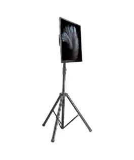 Manhattan Tripod mount universal for TV LCD/LED/PDP 37-70 inches 35kg tiltable