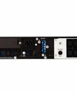 APC SRT1500RMXLI Smart-UPS SRT1.5kVA/1.5kW 230 Rack