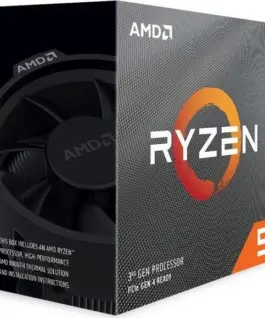 AMD процесор Ryzen 5 3600 36GH AM4 100-100000031BOX