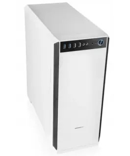 MODECOM OBERON PRO SILE NT бял