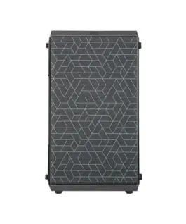 Alternative view of Cooler Master PC ase MasterBox Q500L (with window)