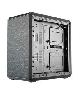 Cooler Master PC ase MasterBox Q500L