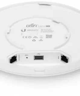 UBIQUITI Access point AC AP 3×3 MU-MIMO UAP-AC-PRO