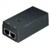 UBIQUITI PoE адаптер 24 VDC 1.0A POE-24-24W-G