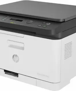 HP Inc. Multifunctional printer Color Laser MFP 178nw 4ZB96A