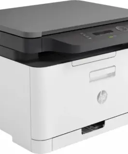 HP Inc. Multifunctional printer Color Laser MFP 178nw 4ZB96A