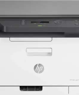 HP Inc. Multifunctional printer Color Laser MFP 178nw 4ZB96A