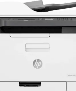 HP Inc. Multifunction device Color Laser MFP 179fnw 4ZB97A
