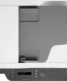 HP Inc. Multifunction device Color Laser MFP 179fnw 4ZB97A