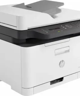 HP Inc. Multifunction device Color Laser MFP 179fnw 4ZB97A