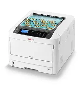 OKI Printer C824dn A3 47228002
