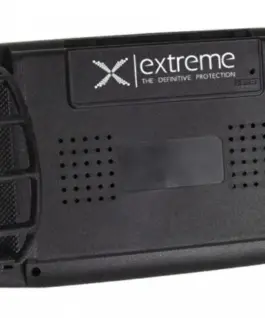 Esperanza Car recorder Extreme MIRROR