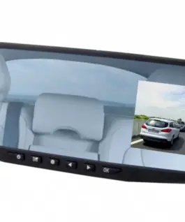 Esperanza Car recorder Extreme MIRROR
