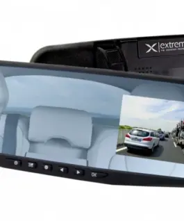 Esperanza Car recorder Extreme MIRROR