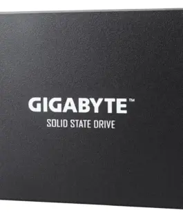 Alternative view of Gigabyte SSD диск 480GB 2,5 SATA3 550/480MB/s 7mm