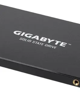 Gigabyte SSD диск 480GB 2.5 inch SATA3 550/480MB/s 7mm - Image 3
