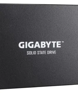 Gigabyte SSD диск 480GB 2.5 inch SATA3 550/480MB/s 7mm - Image 4