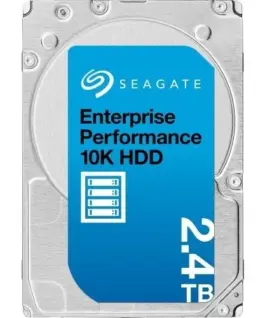 Seagate Exos disk 10E2400 24TB 512e SAS 35 ST2400MM0129