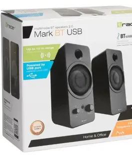 Tracer 2.0 Mark USB Bluetooth speaker