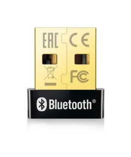TP-LINK TP-Link UB400 Bluetooth адаптер