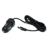 Tellsson зарядно за кола Type C 2A 1.5m черен
