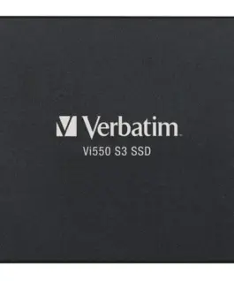 Verbatim SSD Internal 256GB 25inch. VI550 S3
