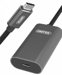 Unitek Active extension USB Type-C 3.1