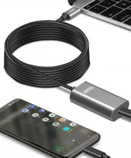 Unitek Active extension USB Type-C 3.1