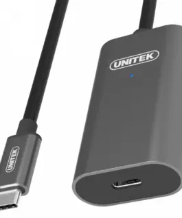Unitek Active extension USB Type-C 3.1