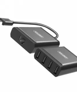 Unitek USB extension over IP 4x USB