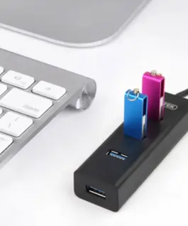 Unitek HUB 4x USB 3.0