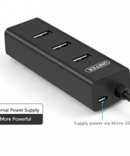 Unitek HUB 4x USB 3.0