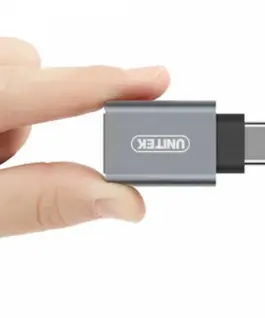 Unitek адаптер USB TYP-C TO USB
