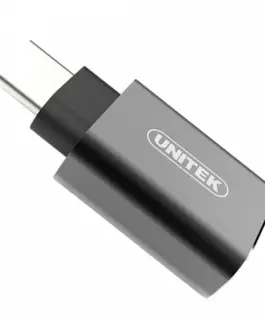 Unitek адаптер USB TYP-C TO USB
