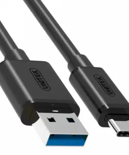Unitek кабел USB TYP-C TO USB 3.0