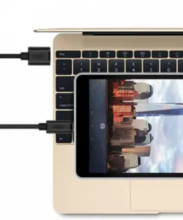 Unitek кабел USB TYP-C TO USB 3.0