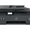 HP Inc. Smart Tank 615 Y0F71A