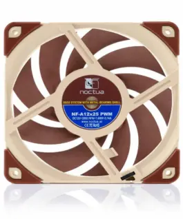 Alternative view of Вентилатор Noctua 120mm NF-A12x25-PWM