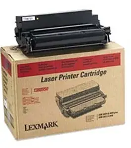 КАСЕТА ЗА LEXMARK 4039/3912/3916  - OUTLET - Black - PN 1380950