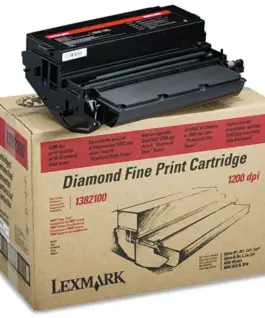 КАСЕТА ЗА LEXMARK 4049/4039 10+ - OUTLET - PN 1382100