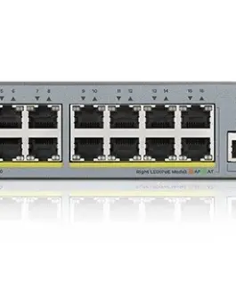 Zyxel GS1350-18HP CCTV PoE LR 250W Switch