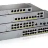 Zyxel GS1350-26HP CCTV PoE LR 375W Switch
