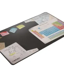 Natec Mousepad Science Maxi 800x400mm