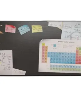 Natec Mousepad Science Maxi 800x400mm