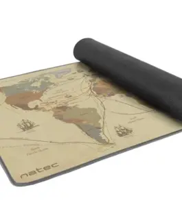Natec Mousepad Discoveries Maxi 800x400mm